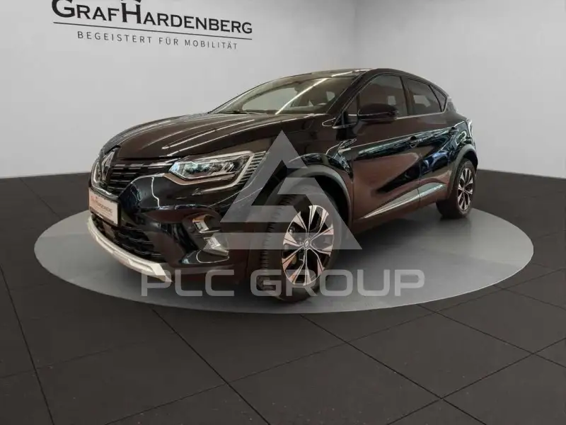 2023 Renault Captur