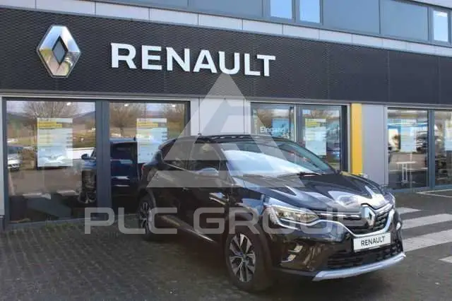 2023 Renault Captur