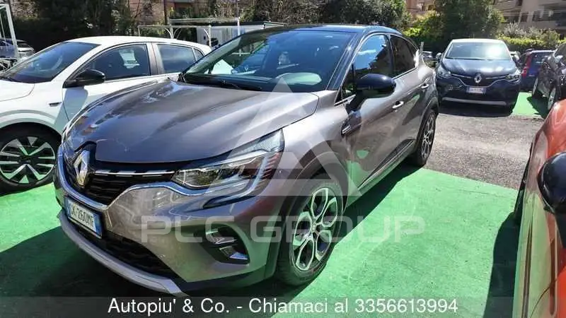 2023 Renault Captur