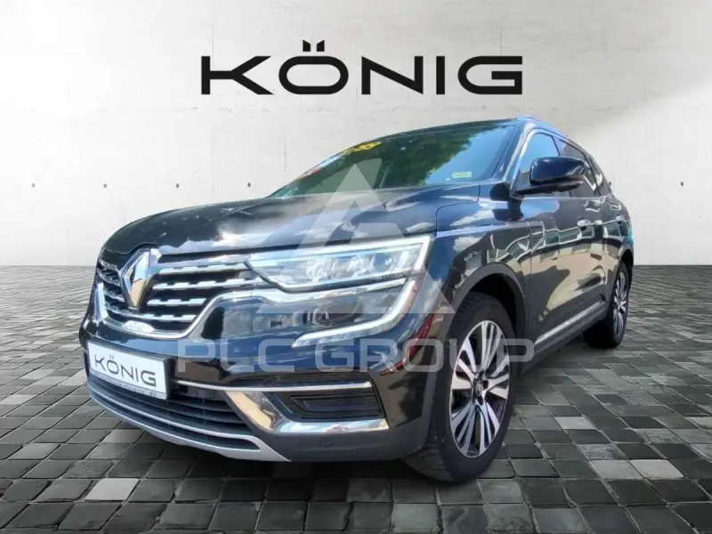 2023 Renault Koleos