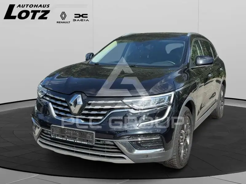 2023 Renault Koleos