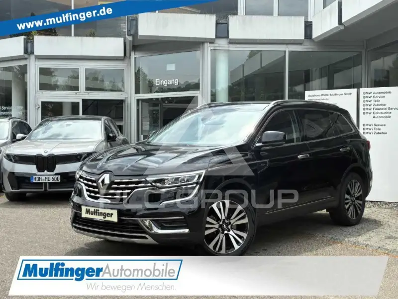 2023 Renault Koleos