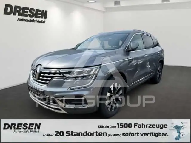 2023 Renault Koleos