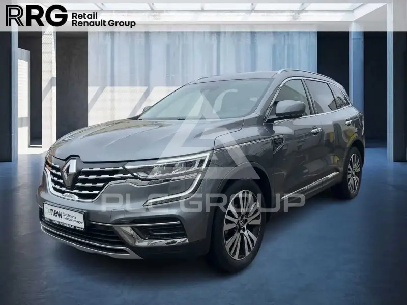 2023 Renault Koleos