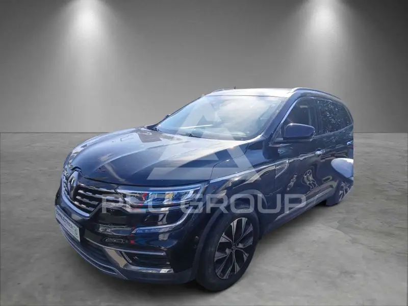 2023 Renault Koleos