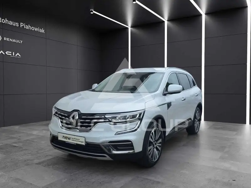 2023 Renault Koleos