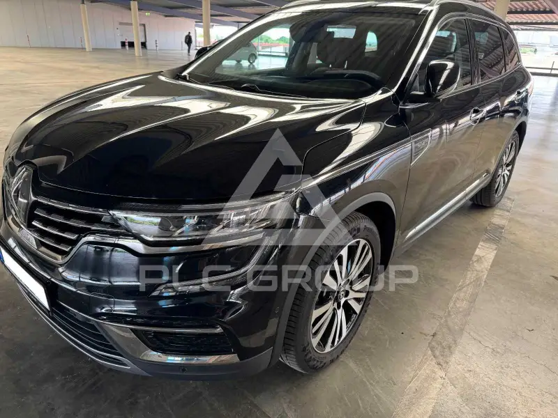 2023 Renault Koleos