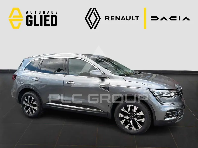 2023 Renault Koleos