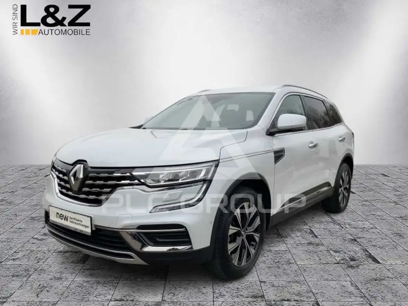 2023 Renault Koleos