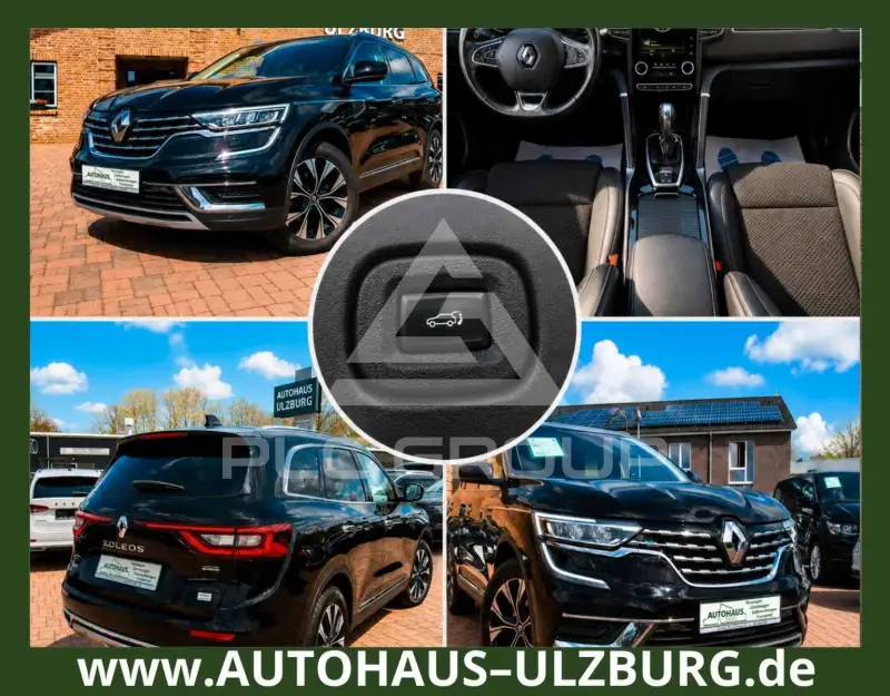 2023 Renault Koleos