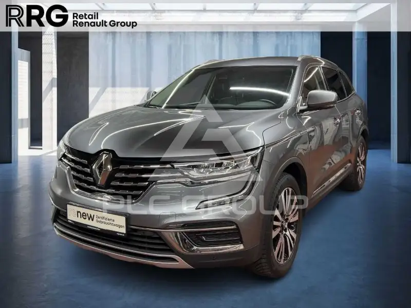 2023 Renault Koleos