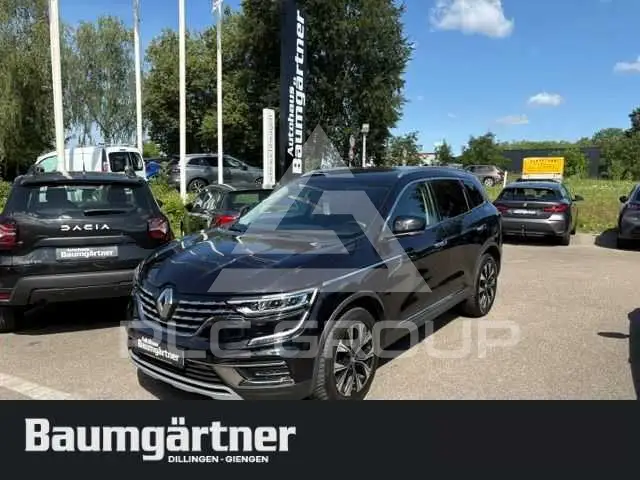 2023 Renault Koleos