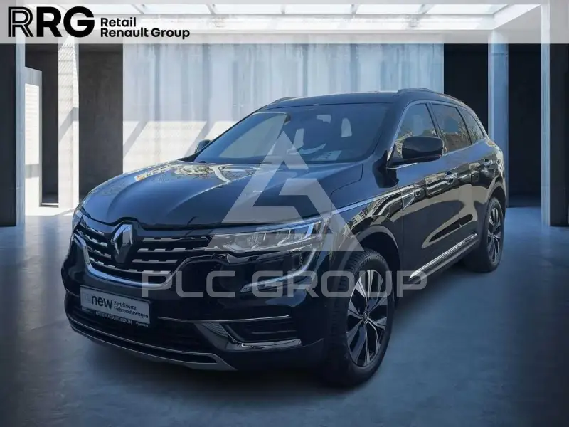 2023 Renault Koleos