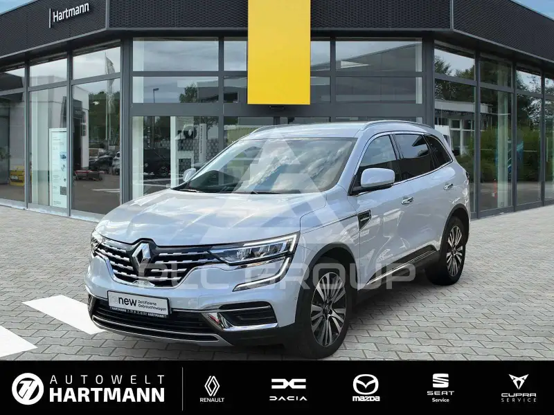 2023 Renault Koleos