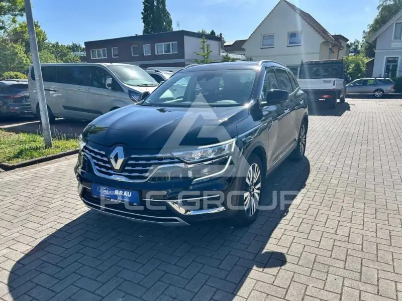 2023 Renault Koleos