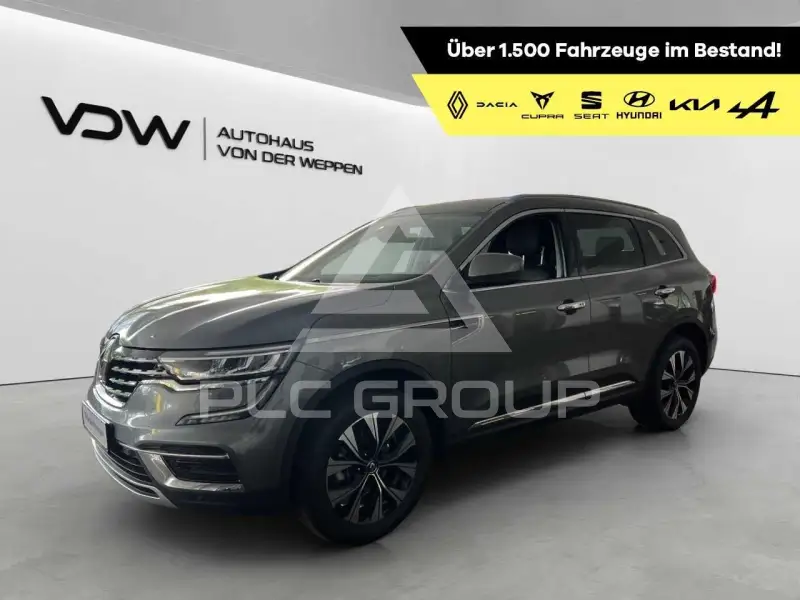 2023 Renault Koleos