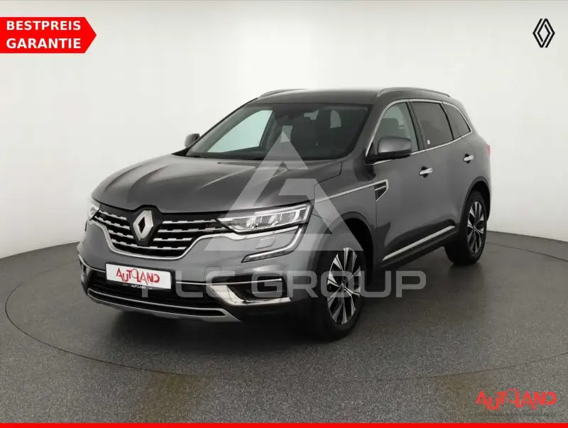 2023 Renault Koleos