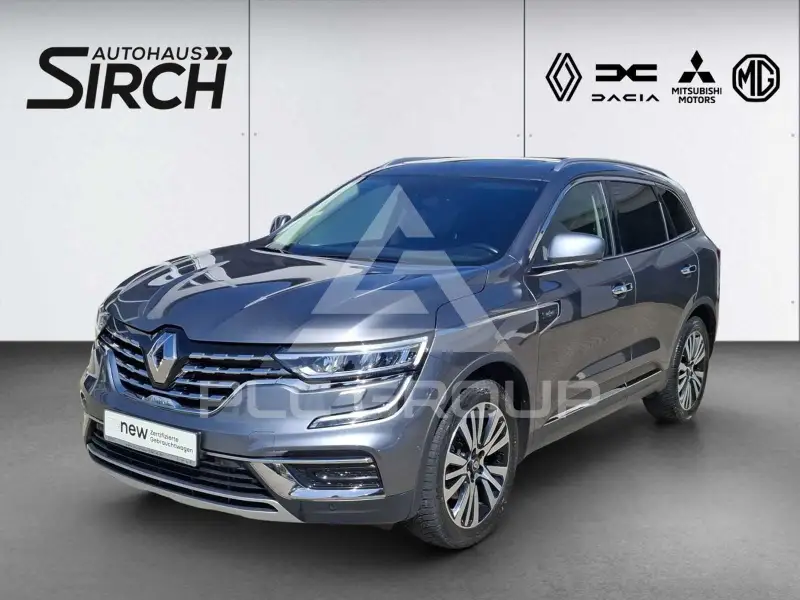 2023 Renault Koleos
