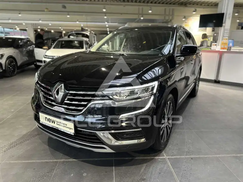 2023 Renault Koleos