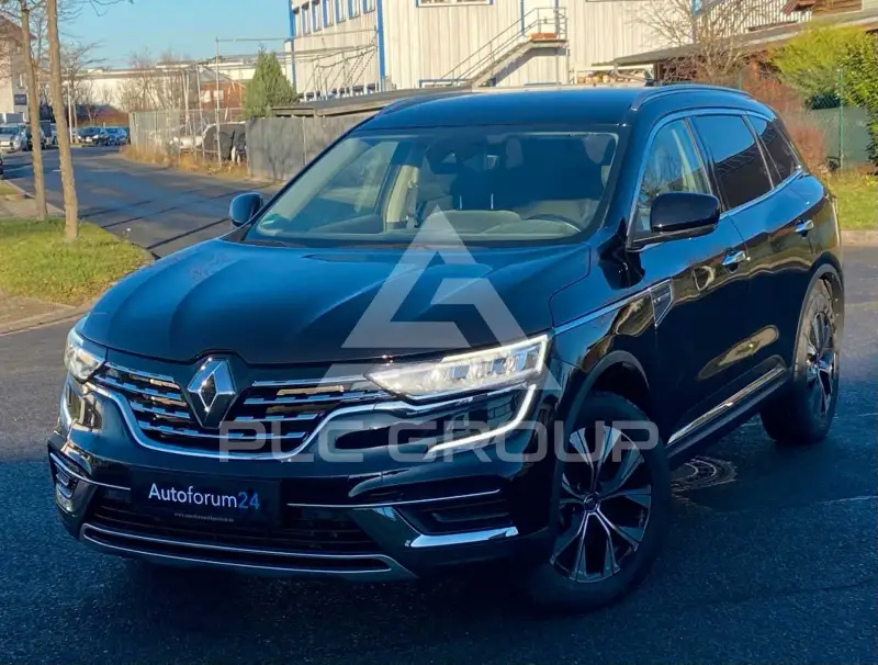 2023 Renault Koleos