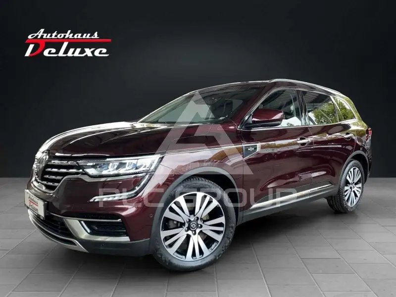 2023 Renault Koleos