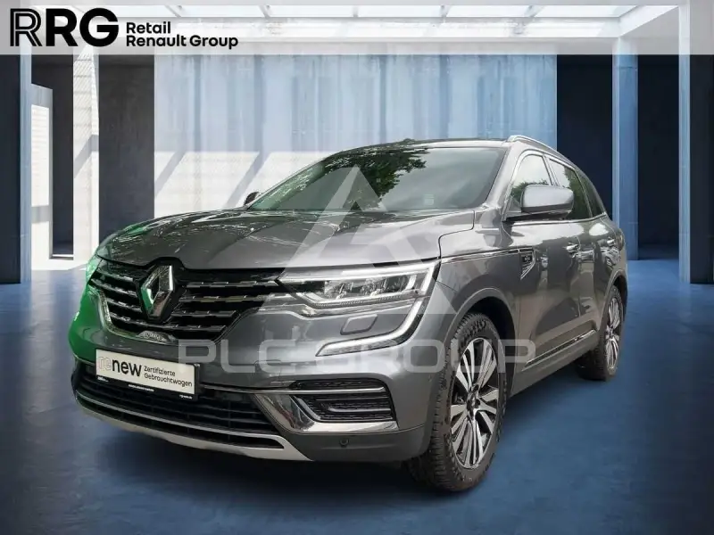 2023 Renault Koleos