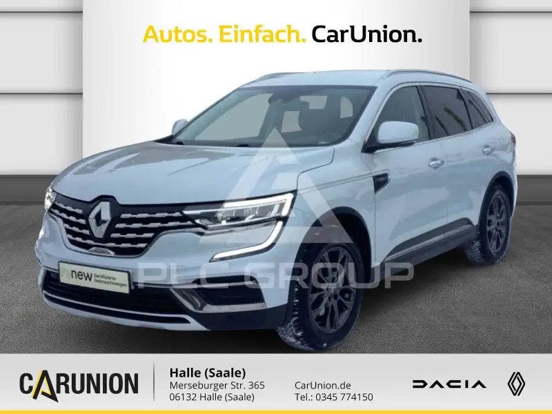 2023 Renault Koleos