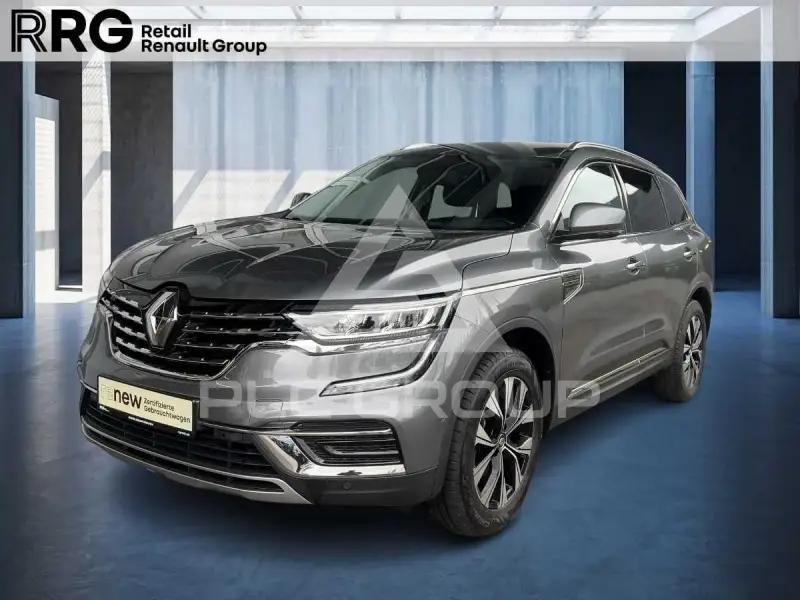 2023 Renault Koleos