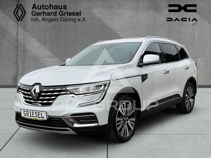 2023 Renault Koleos