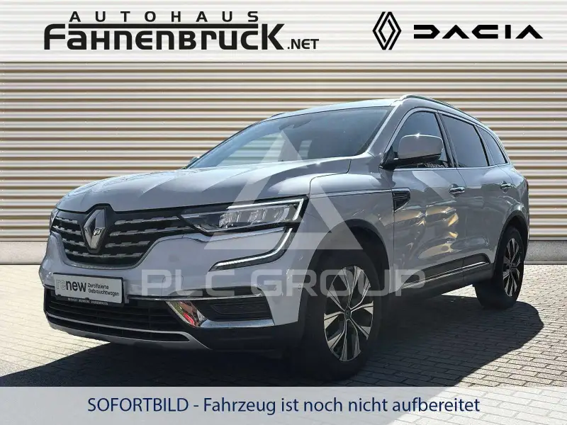2023 Renault Koleos