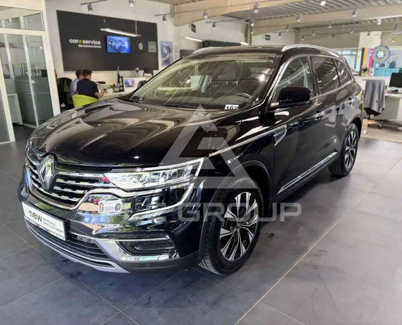 2023 Renault Koleos