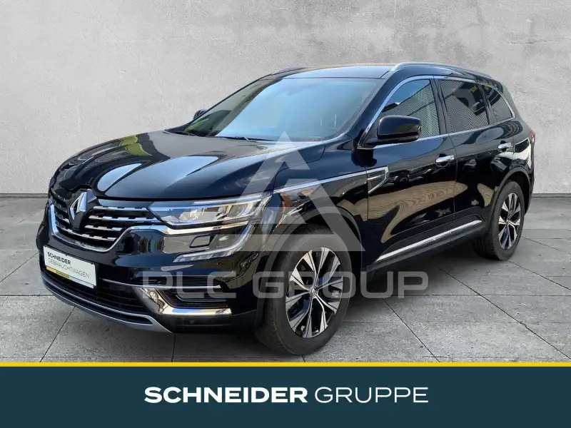 2023 Renault Koleos