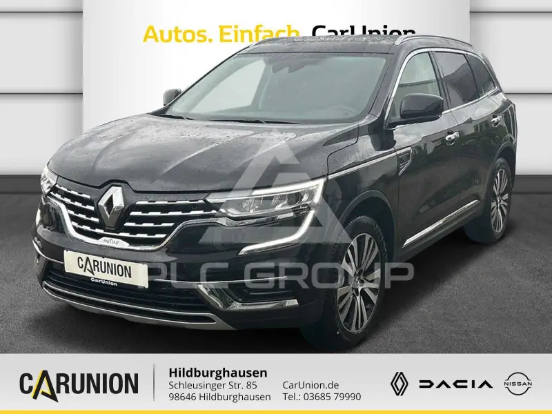 2023 Renault Koleos