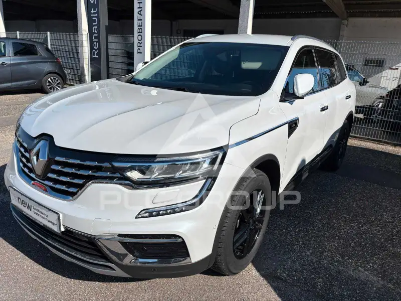 2023 Renault Koleos