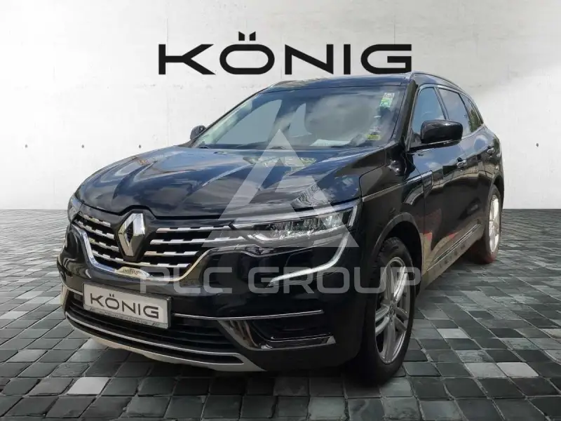 2023 Renault Koleos