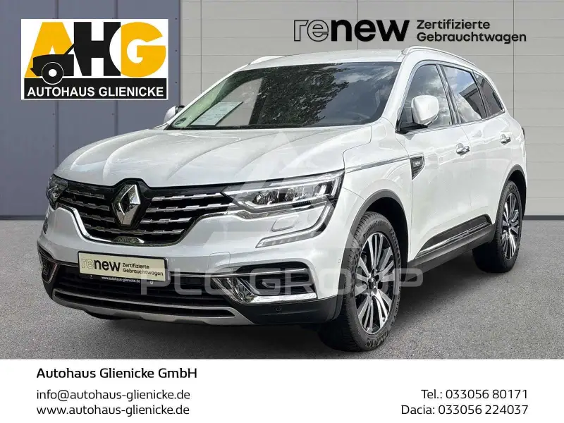 2023 Renault Koleos