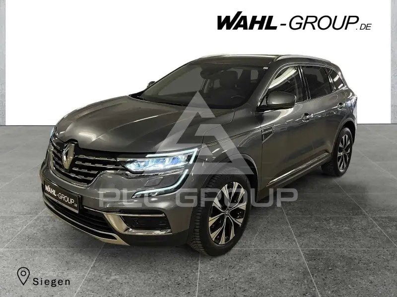 2023 Renault Koleos