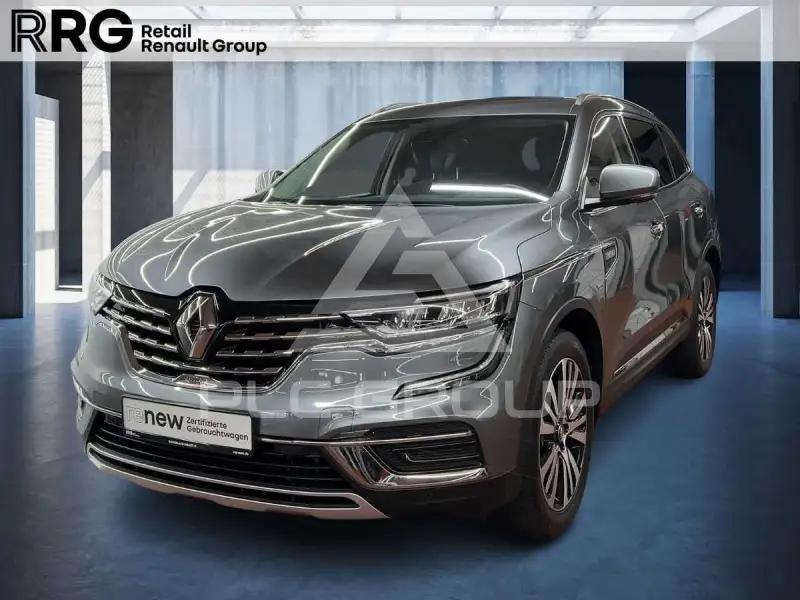 2023 Renault Koleos