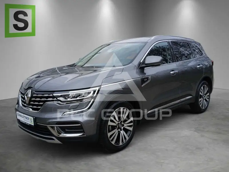 2023 Renault Koleos
