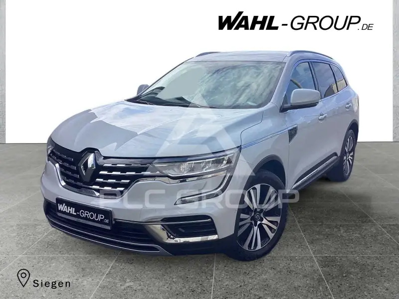 2023 Renault Koleos