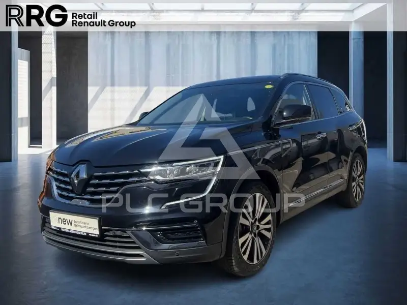 2023 Renault Koleos