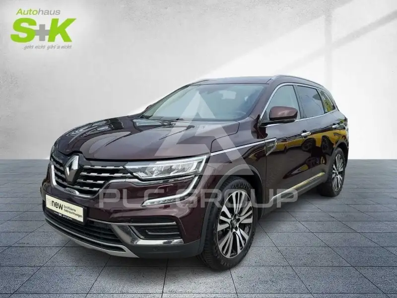 2023 Renault Koleos