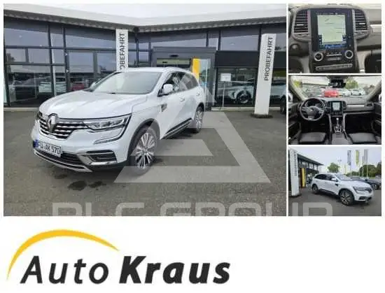 2023 Renault Koleos