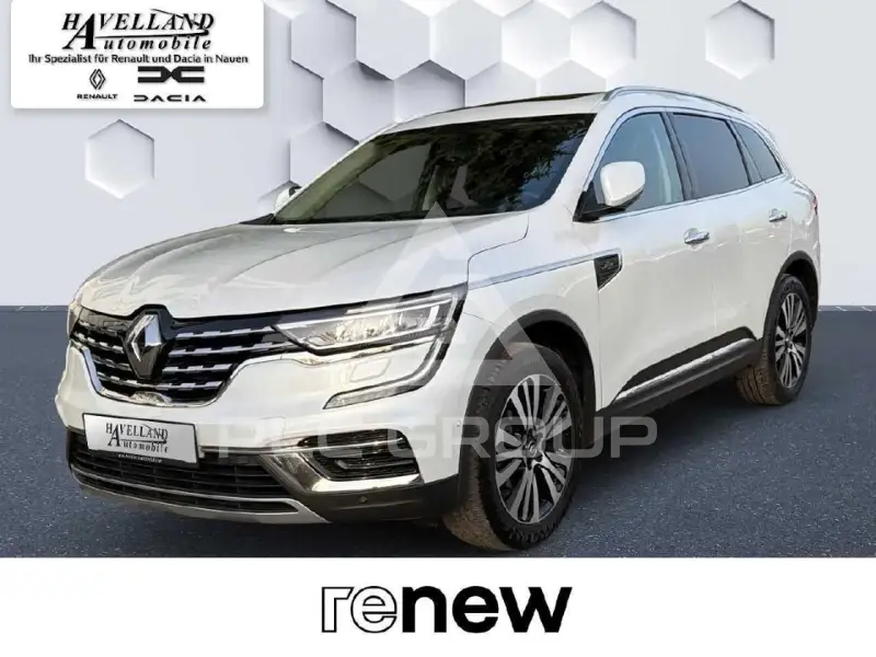 2023 Renault Koleos