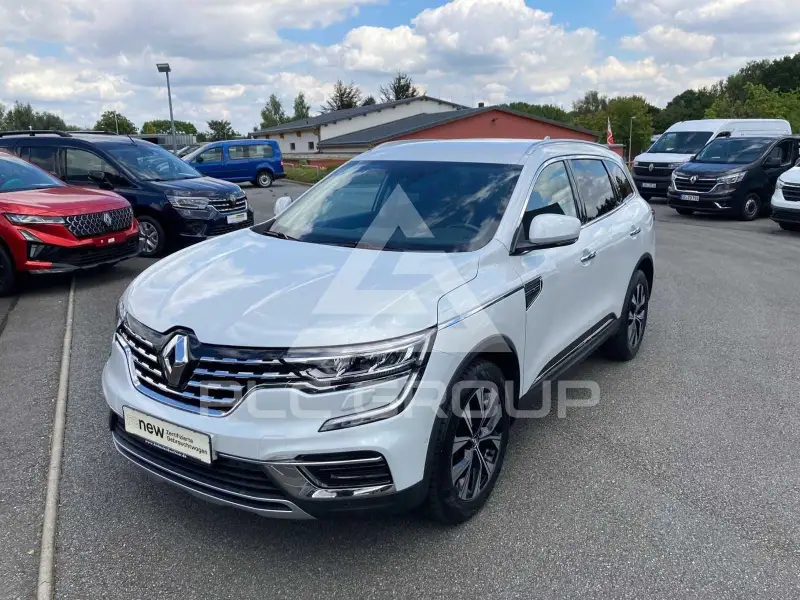 2023 Renault Koleos