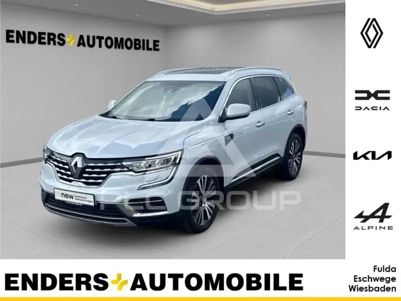 2023 Renault Koleos
