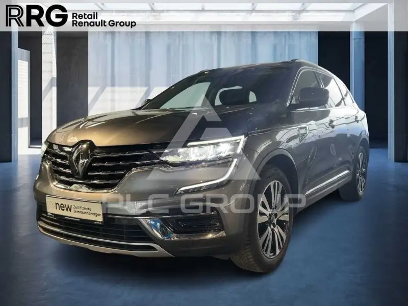 2023 Renault Koleos