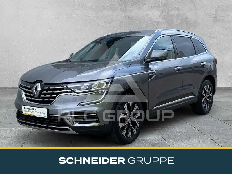 2023 Renault Koleos