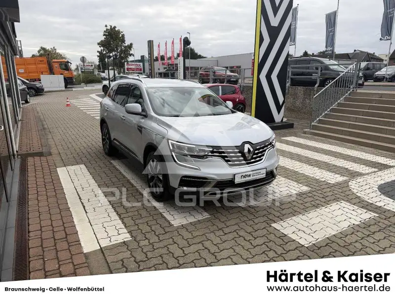 2023 Renault Koleos