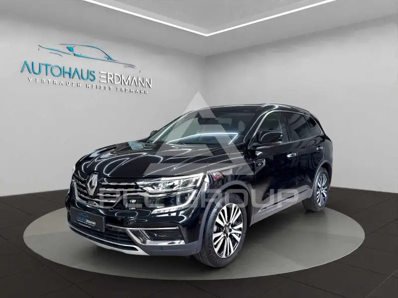 2023 Renault Koleos